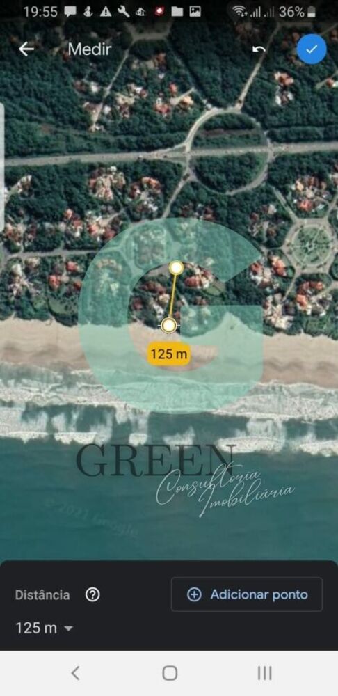 Loteamento e Condomínio, 373 m² - Foto 1