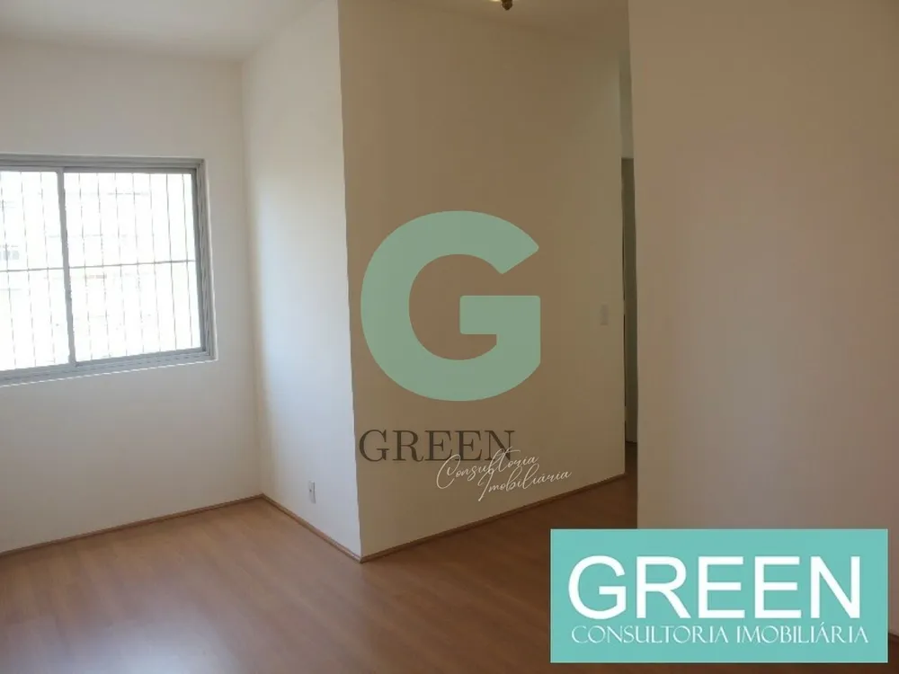 Apartamento, 2 quartos, 65 m² - Foto 1