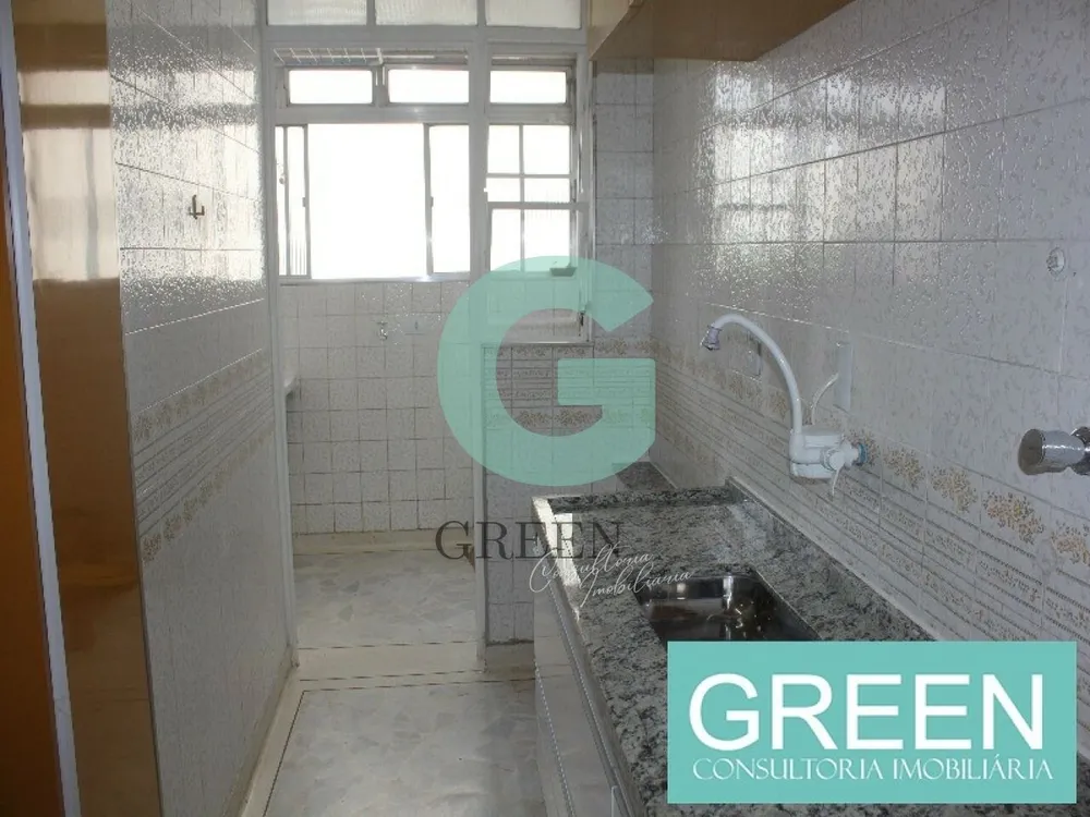 Apartamento, 2 quartos, 65 m² - Foto 2