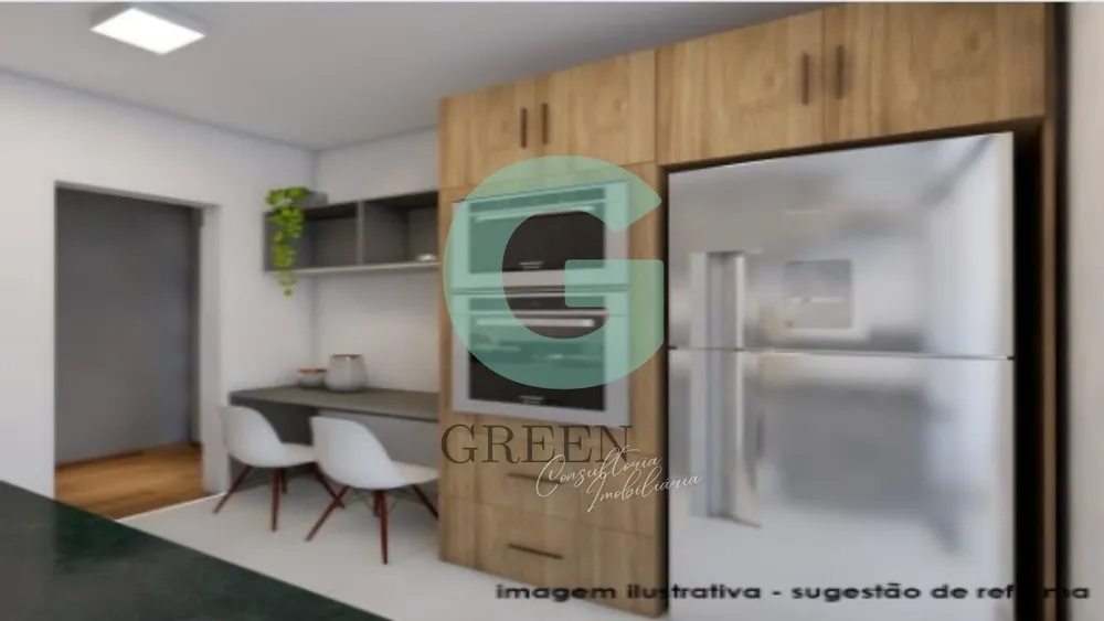 Apartamento, 2 quartos, 70 m² - Foto 2