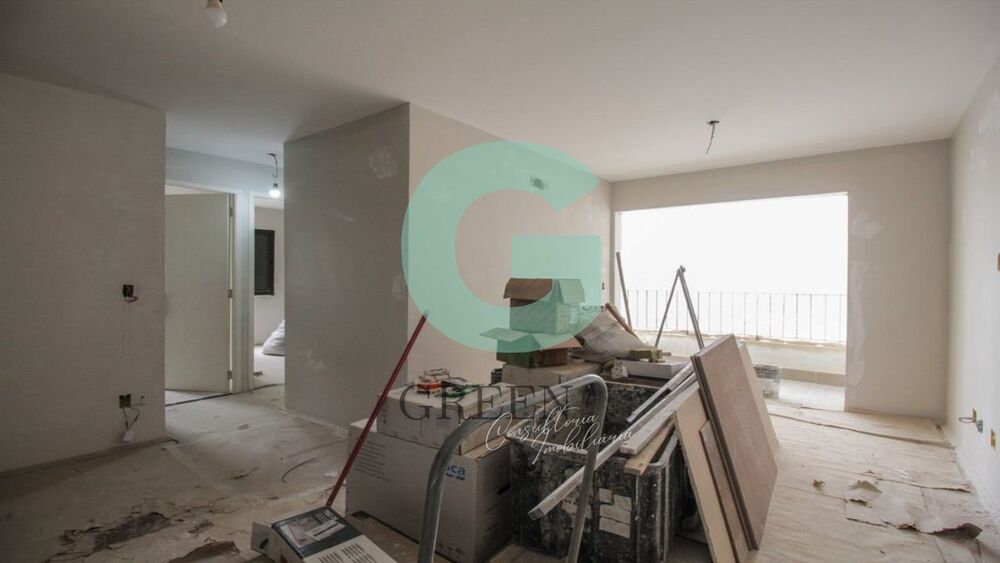 Apartamento, 2 quartos, 70 m² - Foto 2