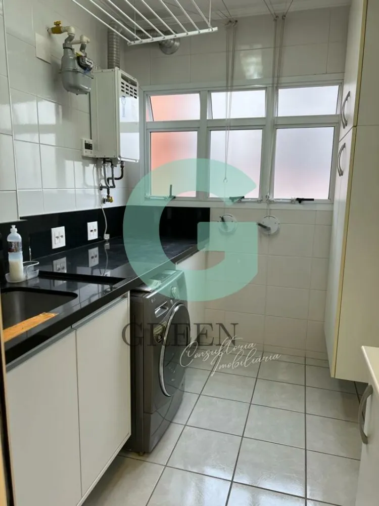 Apartamento, 2 quartos, 98 m² - Foto 9