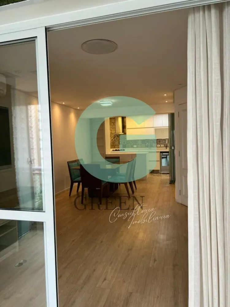 Apartamento, 2 quartos, 98 m² - Foto 5