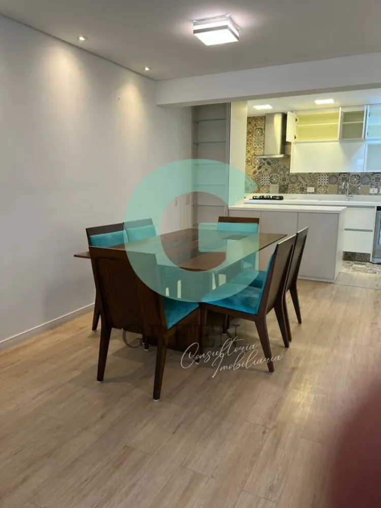 Apartamento, 2 quartos, 98 m² - Foto 3