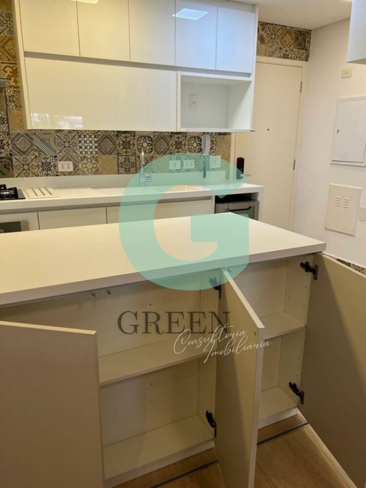 Apartamento, 2 quartos, 98 m² - Foto 3