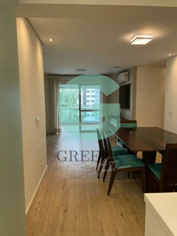 Apartamento, 2 quartos, 98 m² - Foto 7