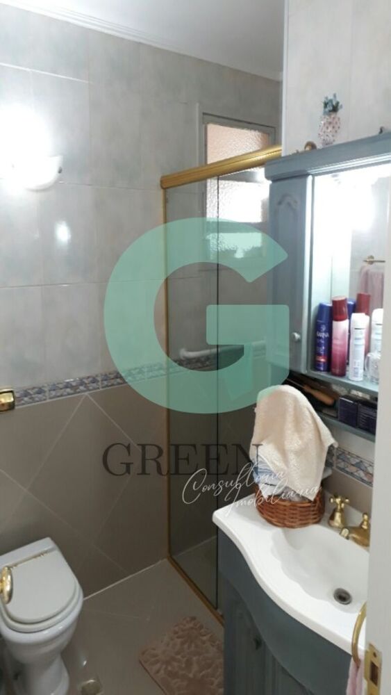 Apartamento, 4 quartos, 210 m² - Foto 12