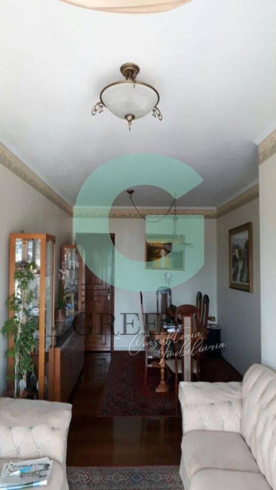 Apartamento, 4 quartos, 210 m² - Foto 14
