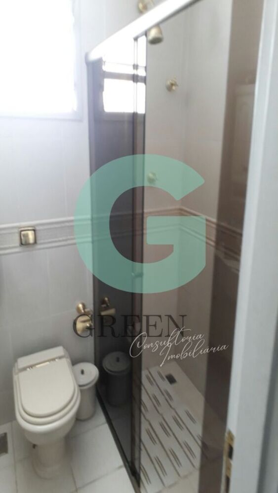 Apartamento, 4 quartos, 210 m² - Foto 8