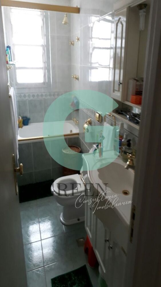 Apartamento, 4 quartos, 210 m² - Foto 9
