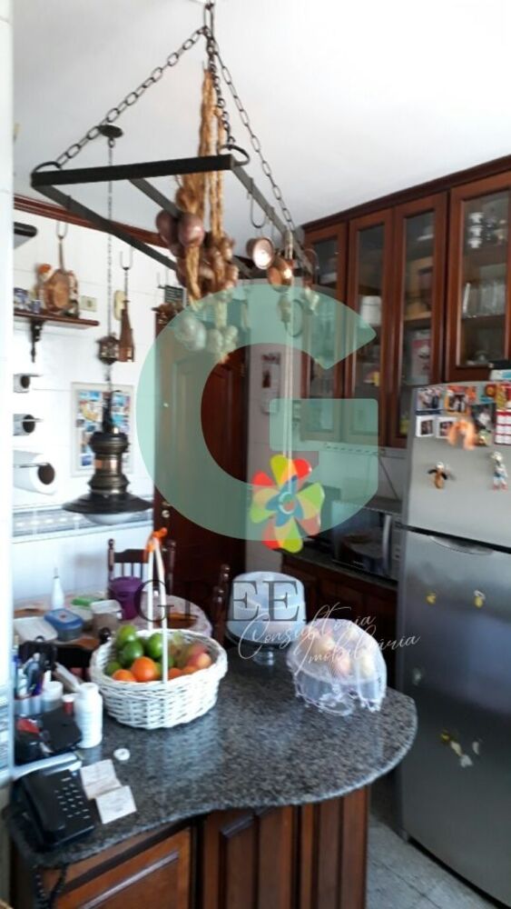 Apartamento, 4 quartos, 210 m² - Foto 15