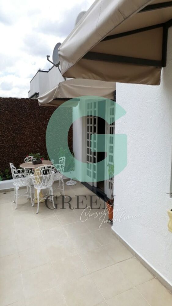 Apartamento, 4 quartos, 210 m² - Foto 13