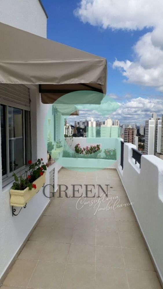 Apartamento, 4 quartos, 210 m² - Foto 5