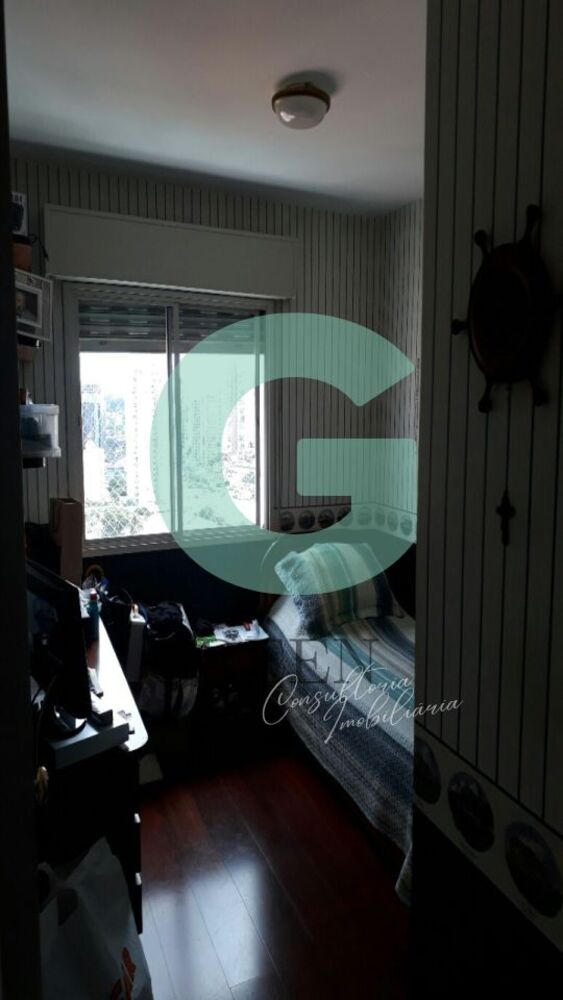 Apartamento, 4 quartos, 210 m² - Foto 4