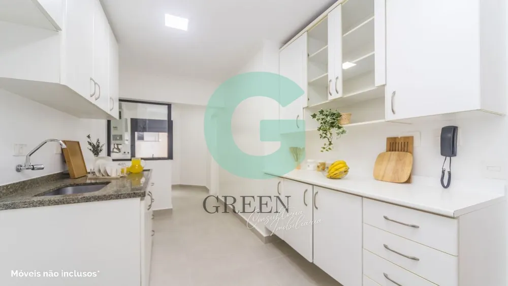Apartamento, 3 quartos, 103 m² - Foto 11