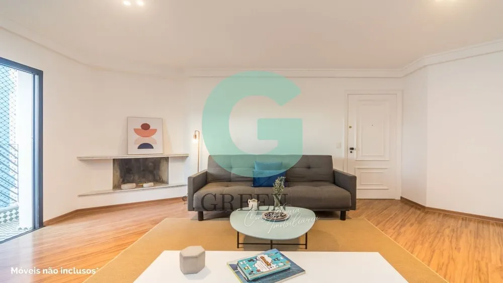 Apartamento, 3 quartos, 103 m² - Foto 9