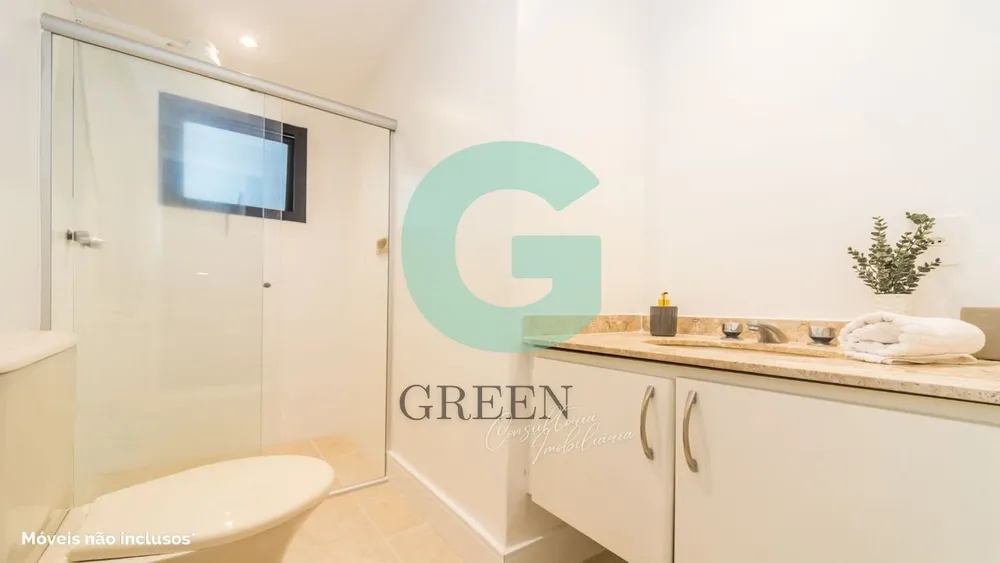 Apartamento, 3 quartos, 103 m² - Foto 6