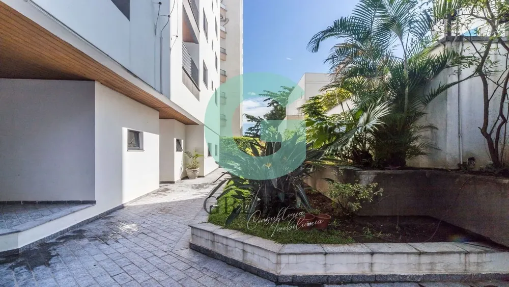 Apartamento, 3 quartos, 103 m² - Foto 1