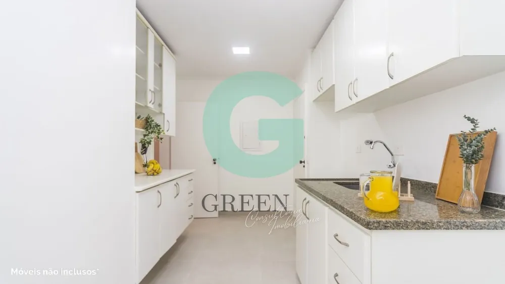 Apartamento, 3 quartos, 103 m² - Foto 2