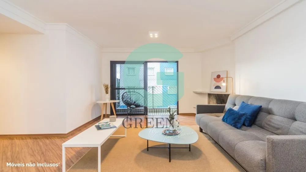 Apartamento, 3 quartos, 103 m² - Foto 10