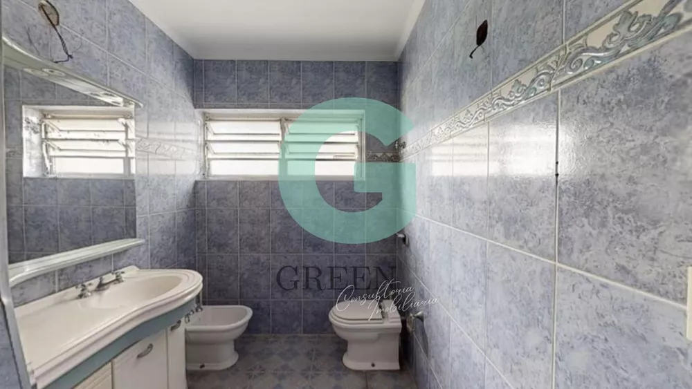 Apartamento, 3 quartos, 179 m² - Foto 1