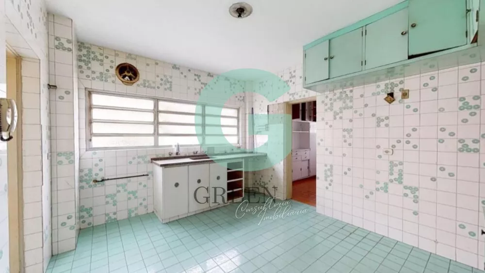 Apartamento, 3 quartos, 179 m² - Foto 2