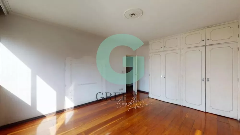 Apartamento, 3 quartos, 179 m² - Foto 3