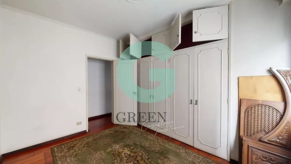 Apartamento, 3 quartos, 179 m² - Foto 5