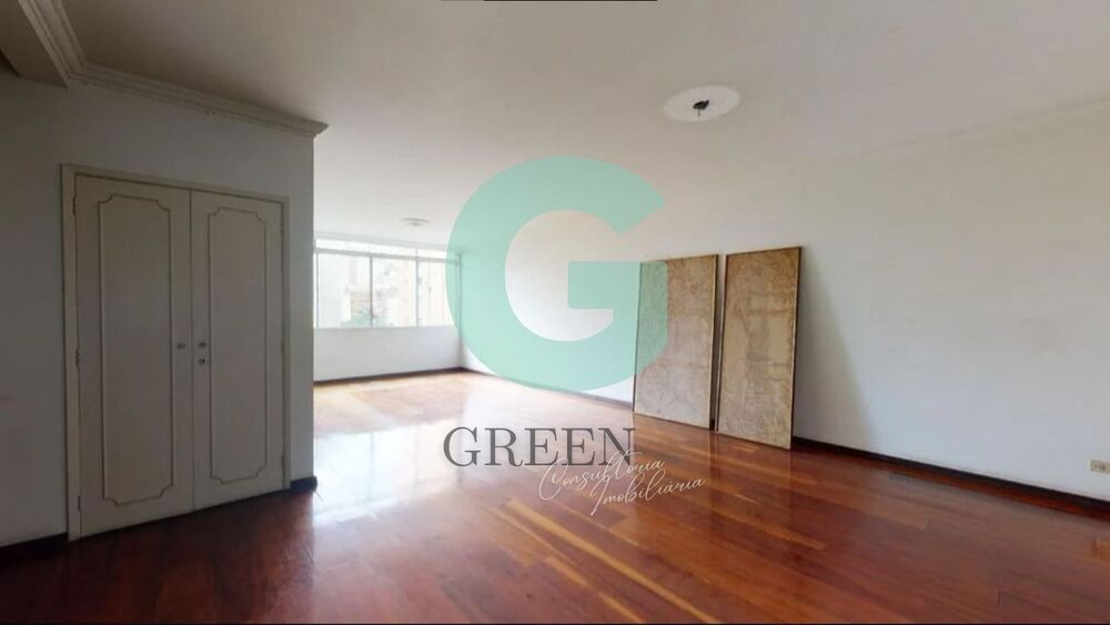 Apartamento, 3 quartos, 179 m² - Foto 15