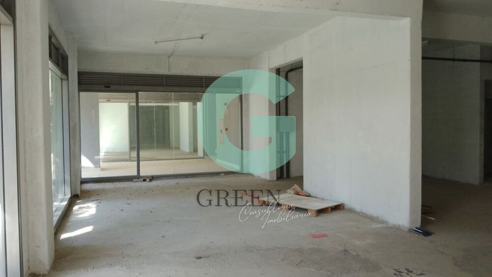 Loja-Salão, 194 m² - Foto 1