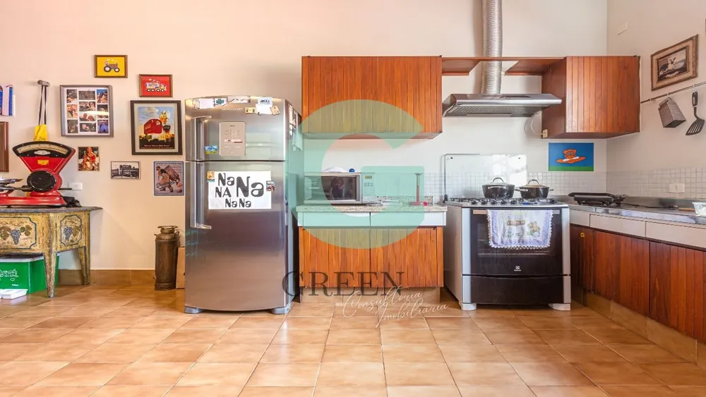 Casa de Condomínio, 4 quartos - Foto 10