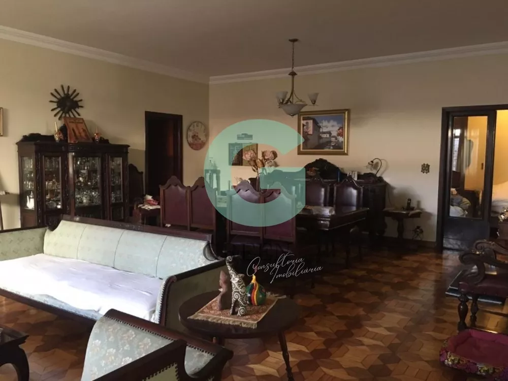 Casa à venda com 3 quartos, 280m² - Foto 3