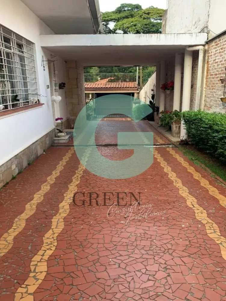 Casa à venda com 3 quartos, 280m² - Foto 18