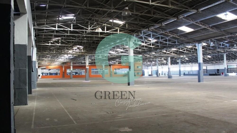 Depósito-Galpão, 17000 m² - Foto 6