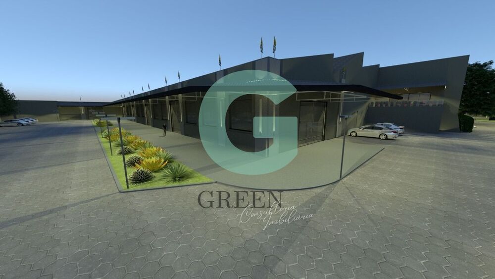 Depósito-Galpão, 17000 m² - Foto 2