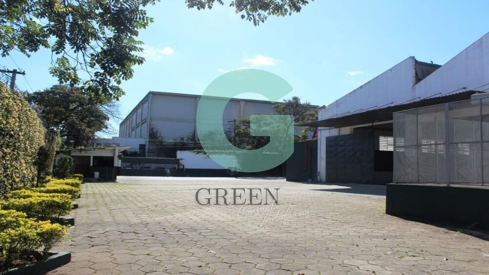 Depósito-Galpão, 17000 m² - Foto 11