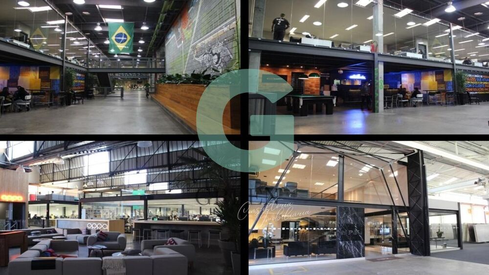 Depósito-Galpão, 17000 m² - Foto 10