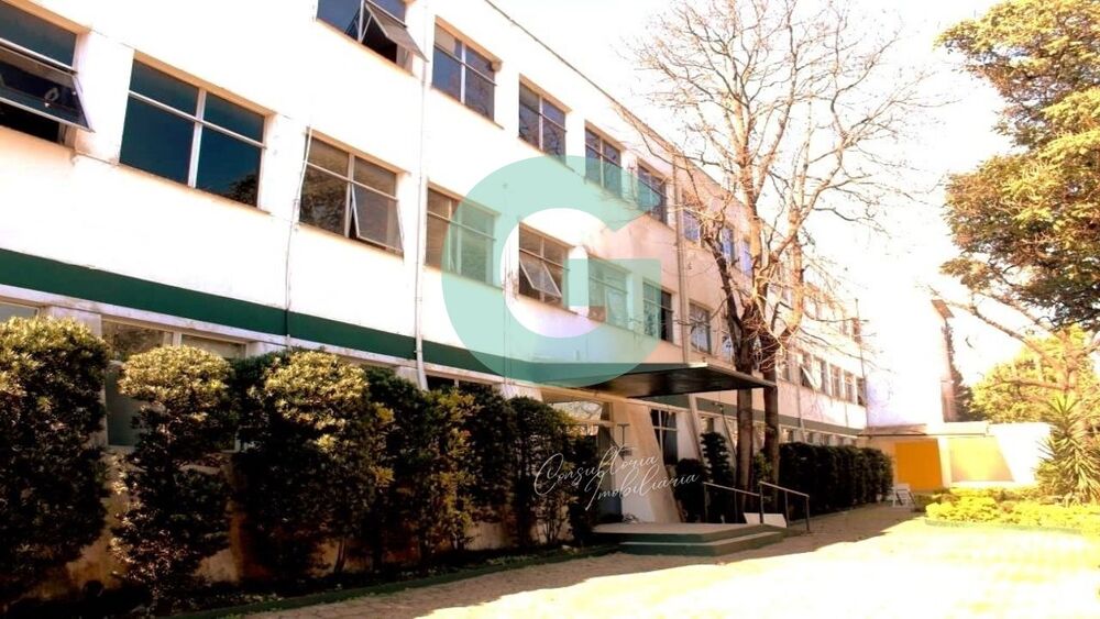 Depósito-Galpão, 17000 m² - Foto 1