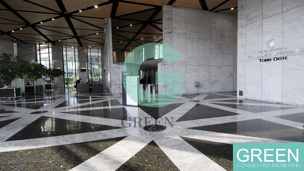 Casa Comercial, 1217 m² - Foto 1