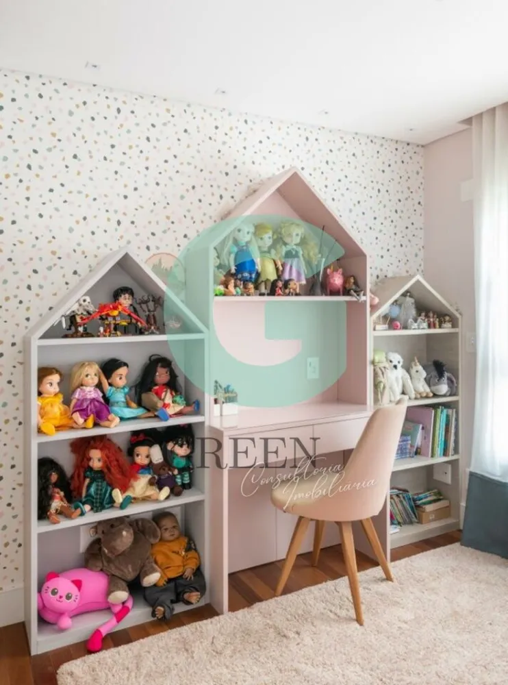 Apartamento, 4 quartos, 250 m² - Foto 5