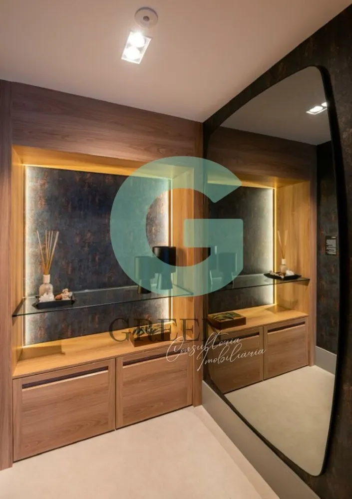 Apartamento, 4 quartos, 250 m² - Foto 5