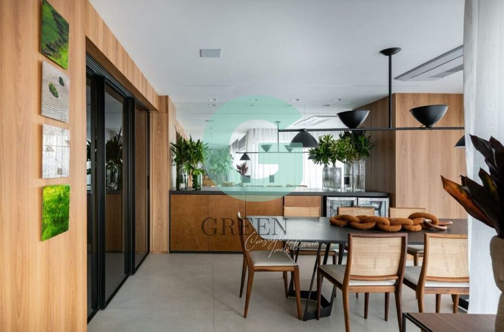 Apartamento, 4 quartos, 250 m² - Foto 2