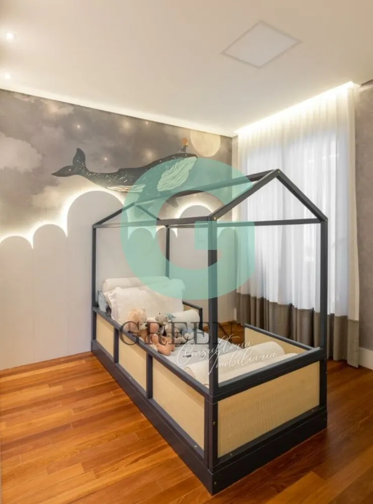 Apartamento, 4 quartos, 250 m² - Foto 10