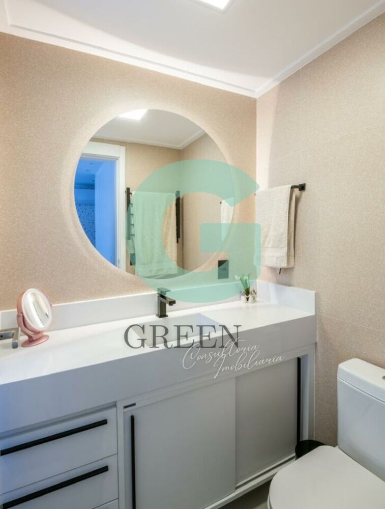 Apartamento, 4 quartos, 250 m² - Foto 3