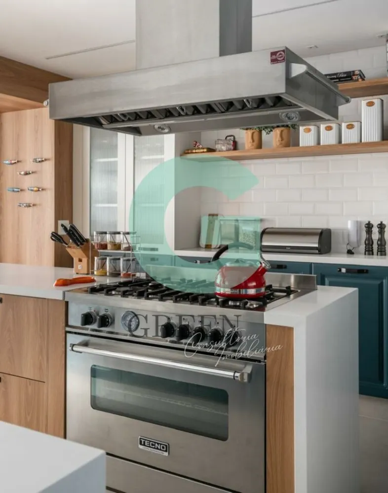 Apartamento, 4 quartos, 250 m² - Foto 6