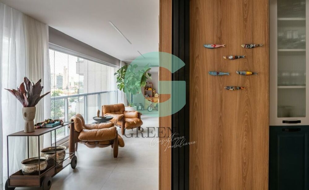 Apartamento, 4 quartos, 250 m² - Foto 4