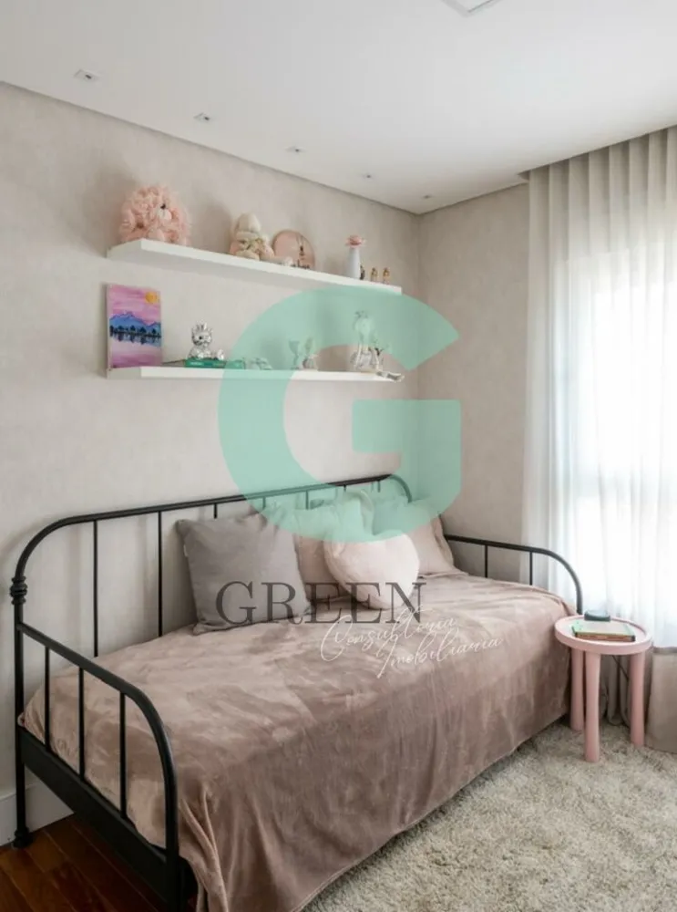 Apartamento, 4 quartos, 250 m² - Foto 13