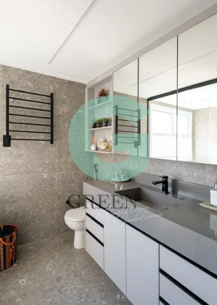 Apartamento, 4 quartos, 250 m² - Foto 11