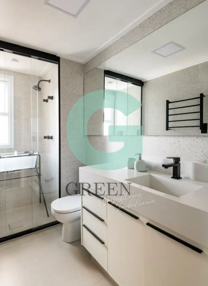 Apartamento, 4 quartos, 250 m² - Foto 12