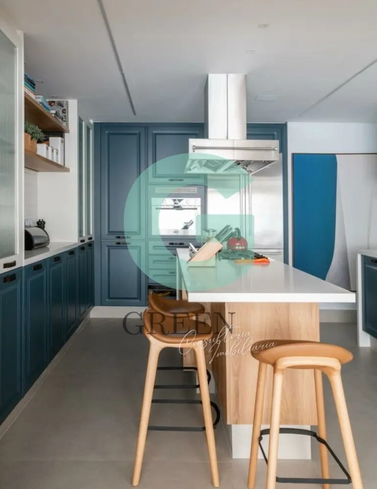 Apartamento, 4 quartos, 250 m² - Foto 7